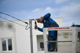 Zamjena rasvjete - 1.482 LED svjetiljki u četiri banjalučka naselja