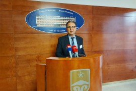 U Prijedoru do 15 časova glasalo 22,57 odsto birača, nema prigovora ...