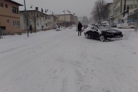 Sokolac pred proglašenjem stanja elementarne nepogode