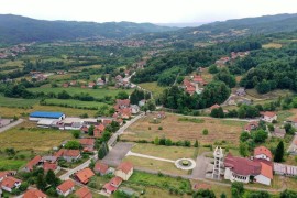 Glavne ulice u Debeljacima i dalje čekaju sanaciju