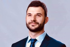 Slobodan Javor proglasio pobjedu