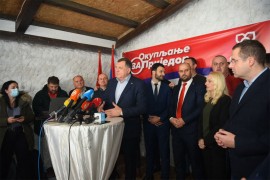 Dodik: Nismo sumnjali u pobjedu, ona je melem na ranu