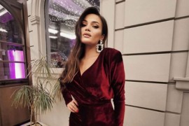 Tamara Milutinović jedva čeka da je zovu "žena fudbalera"