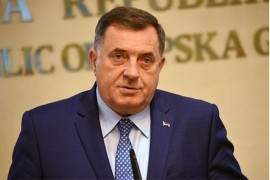 Dodik: Republika Srpska prvo rješava pitanje imovine