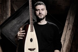 Imamović priznanje posvetio ocu
