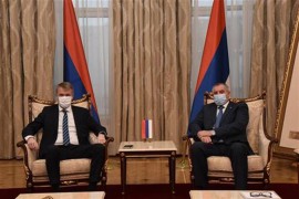 Višković: Srpska postupa u skladu sa Ustavom BiH