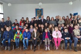 Susreti književnika i učenika od izuzetne važnosti