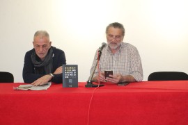 "Demetrios-Grande Dormidor": Lična i kolektivna istorija u jednoj ...