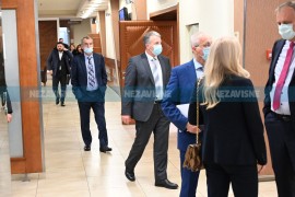 Odgođena sjednica NS RS o budžetu