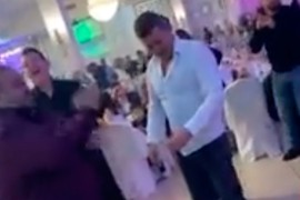 Đogani uz narodnjake napravio šou na svadbi
