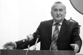 Preminuo srpski političar i doktor Božidar Bojović