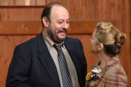 Serija "Advokado": Gledajmo domaće