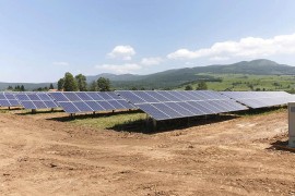 Na proljeće izgradnja solarnog parka kod Bosanskog Petrovca