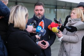 "BiH motivisana da onemogući Hrvatsku u izgradnji nuklearnog otpada"