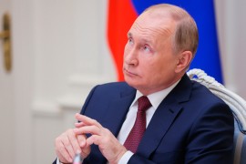 Putin traži pismene garancije od SAD i NATO, ima i poruku za Makrona