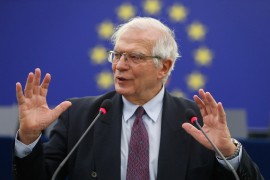 Borelj: Ruski napad na Ukrajinu neće proći bez posljedica