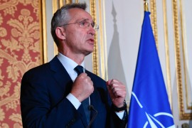 Stoltenberg: Ne planiramo raspoređivanje raketa u Evropi