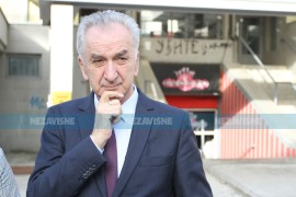 Šarović: Gdje je podrška o vraćanju nadležnosti iz inostranstva