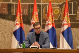 Vučić: Protivim se sankcijama bilo kome u Srpskoj, neće biti blokada ...