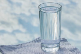 Da li hidratacija utiče na kvalitet sna?