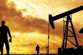 Cijene nafte u padu