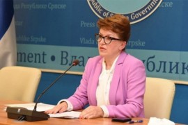 Vidović: Budžet u velikoj mjeri socijalni i raspoređen na povećanje ...