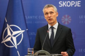 Stoltenberg: NATO se neće ponašati kao Moskva