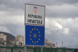 "Srbi vraćeni sa hrvatske granice, nije im dozvoljena posjeta djedu u ...