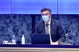 Plenković: Dogovorena sjednica Vlade Hrvatske i Savjeta ministara BiH