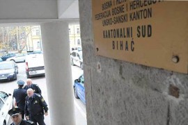 Inspektor osuđen zbog mita u vidu betonskih stubova