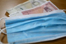 Odrekli se po 500 KM u korist zaposlenih u kovid ambulanti