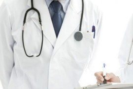 Protest medicinskih radnika u Turskoj zbog niskih plata