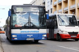 Gradski prevoz u Banjaluci na pretresu