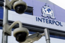 U Sarajevu uhapšena žena sa crvene potjernice Interpola