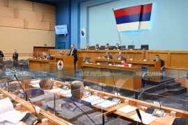 Razmotren Prijedlog zakona o izvršenju budžeta za 2022. godinu