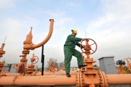 Od 1. decembra gas skuplji za 17,79 odsto