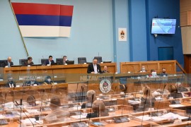 Razmotren prijedlog izmjena i dopuna Zakona o porezu na dohodak