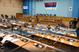 Razmotren prijedlog zakona o izmjenama i dopunama Zakona o radu