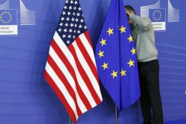 EU-SAD: Zajednički pronaći rješenje