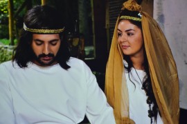 Promovisan film o roditeljima Svetog Save
