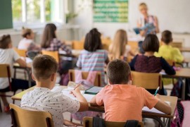 Teslićanin vrijeđao učiteljicu na času