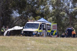 Peto dijete podleglo povredama nakon pada sa zamka u Australiji
