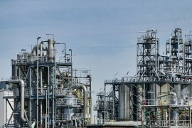 Klimatske promjene prijete i proizvodnji nafte u svijetu