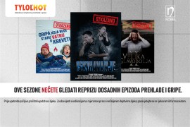 Prekid sezone koju niko ne želi gledati!