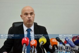 Tegeltija: VSTS nema nadležnost da se miješa u pitanja Ustava BiH