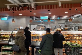Moj market otvorio 29. poslovnu jedinicu u Banjaluci