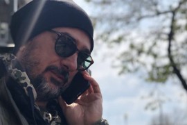 Vojin Ćetković i Vuk Kostić planiraju preseljenje u crnogorsko selo