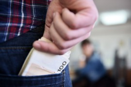 13. platu ne isplaćuju ni oni koji su je uvijek davali