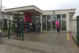 Doboj: Prevoz spas za djecu s poteškoćama u razvoju