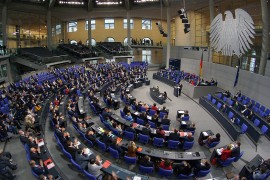 Promjena u Bundestagu nakon 70 godina, demokrate neće pored desničara